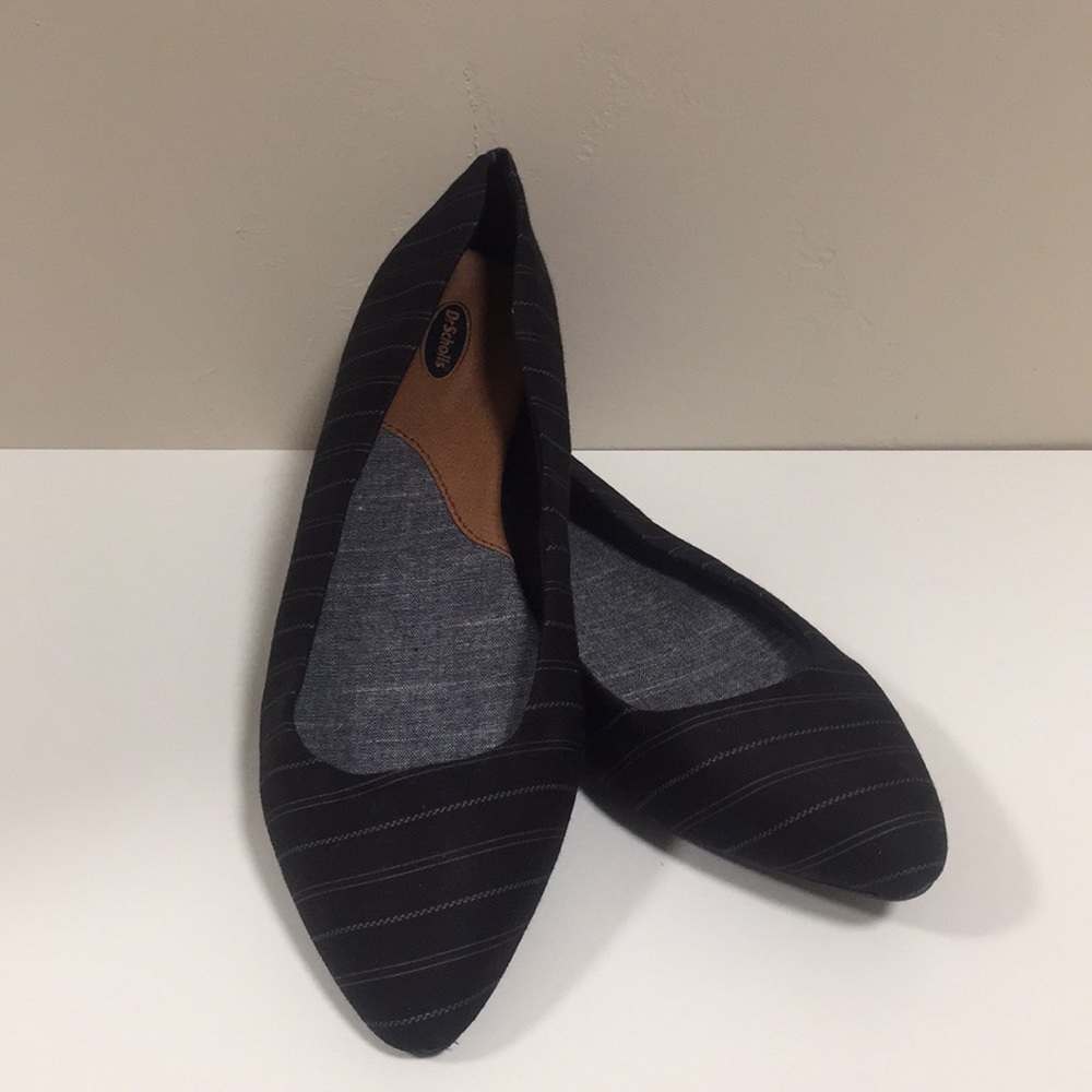 New Cute, Comfy Flats! 🙌🏼🖤